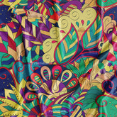 Zara Print Fabric